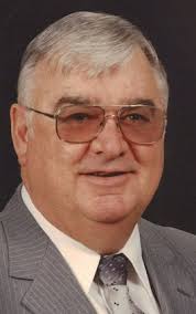 Robert D. “Bob” Hudson