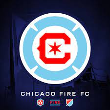 This past year, the fire unveiled the team's first rebrand. The Chicago Fire Have A New Logo And This Time They Got It Right Hot Time In Old Town