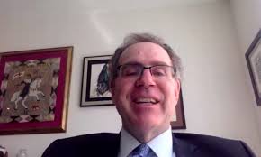 Chargé D'affaires Archives