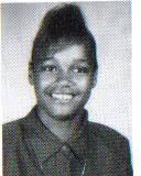 Latricia Nicole Conn (1978-1993)