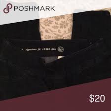 Dress Barn Pull On Jegging Denim Leggings Sz Med Pull On Jegging Jean Leggings From Dress Barn Size Medium Worn An Dress Barn Dresses Denim Leggings Jeggings