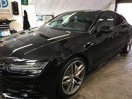 Stunning Audi A7 With Csp Polishing System Csp Nano Show Wax Online Store Link In Bio Approved Detailers Price Estimator Simply Stu Audi A7 Audi System