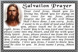However, if you choose to continue in sin then he will allow you to. Am I Saved How Did Christ Redeem Me From Sin Jesus Christ Our Great High Priest
