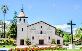 Bordering the park is the santa clara libre (formerly the santa clara hilton), gran hotel, teatro la caridad (a national monument of cuba), plaza del mercado central, the former city hall, and the colonia española de santa clara center of dance, exhibiting the most attractive and unique traditional customs of hinterland cuba. Mission Santa Clara De Asis The 8th Of The 21 Missions Established By The Spanish Missionaries