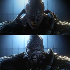 And while people mainly complain about the clock tower (and i agree with this, since it made for a nice change of scenery in the original and we definitely didn't need another underground laboratory) and other stuff that was cut, i think the biggest issue was not making nemesis an enemy that stalks you in free roam (like mr. Mod Classic Vs Remake Nemesis Residentevil