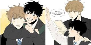 Baca manhua the lucky guy chapter 043 bahasa indonesia. 15 Manhwa Newbies Must Read Cbr