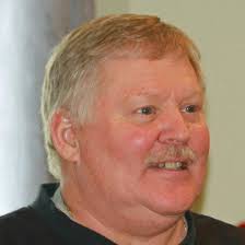 Obituary information for Ralph "Butch" W. McKelvey, Jr.