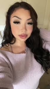 🫶🏻 pretty girls are happy girls 🤍 #lashes #fashion #girls #fypage