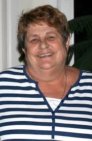 Lynda Barton Wilson, age 77 of Turners Station, passed away