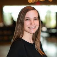 Erica Vinson's Instagram, Twitter & Facebook