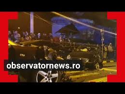 Un barbat din caransebes a provocat un accident de circulatie care putea avea urmari grave, la numai cativa kilometri de lugoj. Video Accident Live Transmis Pe Facebook De Un Sofer Din Romania Idevice Ro