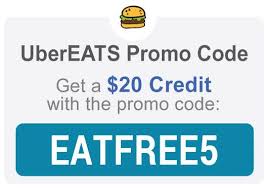 Ubereats Promo Code Use Eats Uberhotvalue For 7 Free Promo Codes Coding Promo Coupon