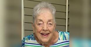 Gloria Fay Wise-Hall Obituary