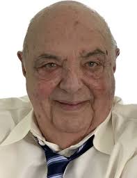 Obituary information for Earl D. Filippelli