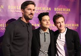 Freddie mercury refused to give an explanation of his lyrics other than saying bohemian rhapsody was about relationships. On The Red Carpet The Cast Of Bohemian Rhapsody Talks Queen Method Acting Arts The Harvard Crimson