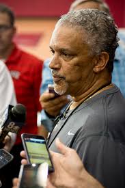 UNLV freshman Troy Baxter ready to contribute