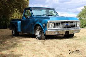 Refer to the other video. Chevrolet C10 Custom 10 Deluxe Pick Up 8 396 V8 Ft Autovermittlung Wir Vermitteln Ihr Auto