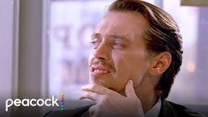 Once Upon A Time In Hollywood