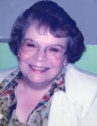 Obituary information for Florence "Flo" Hilliker Paquette