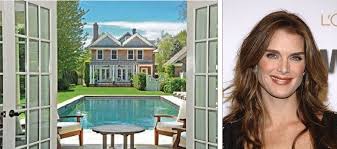Hamptons Celebrities Homes See How The Stars Live Out East