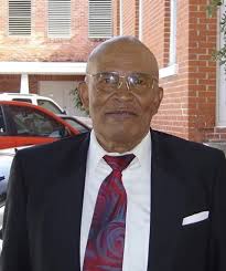 Thedore "Scurry" Scurry