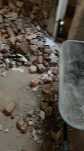 Binnenmuur verwijderen #strijp#eindhoven