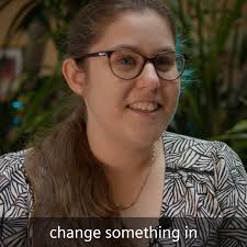 Meet our team member Anna-Lisa Stenger, an application engineer based out  of Germany!