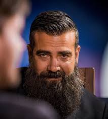 Here's to second chances'