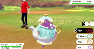 Pokemon Sword And Shield Introduces New Monsters And A Curry Dex Pokemon New Pokemon Fighting Pokemon