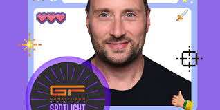 Community Spotlight: Building Long-Term Success in Mobile Gaming  Partnerships with Almedia's James Crabb