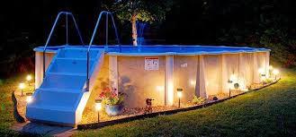 Above Swimming Pools Above Pools Swimming Pools Classic Pool And Spa Omaha Ne