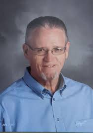 Obituary information for Robert David Baucom