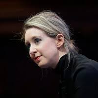 The Dropout' is Hulu's take