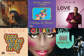 Grundfunk přináší novinky od hip hopu až po vztahové balady