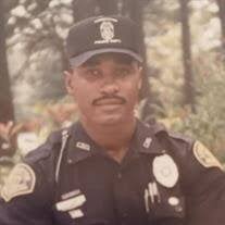 Det. Horace Mitchell Downing Obituary