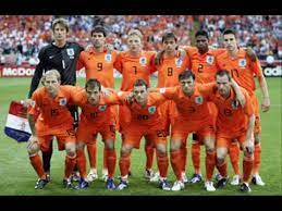 Ik heb de video toen van internet geplukt. Euro Ek 2008 Netherlands Nederland Youtube