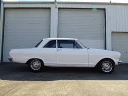 Image result for Ermine White 1963 Nova