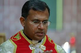 Cardinal George Allencherry visit marks establishment of missions