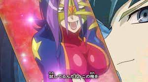 The Hot girls of yugioh