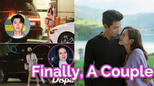 They also revealed that seo hyun jin was the vital witness in the messy ajh/ghs divorce. Breaking Hyun Bin And Son Ye Jin Are Dating Dispatch January 1st 2021 Couple Youtube