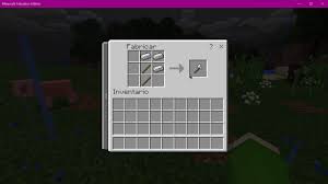 New mods for the 1.17 caves and cliffs update, 1.16 nether update and the 1.15 buzzy bees update. Recetas De Fabricacion Minecraft Education Edition Basico Centro De Educacion De Microsoft
