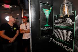 A place to feel free in a sometimes dangerous world: Stonewall Museum  joins project to document gay bars in America