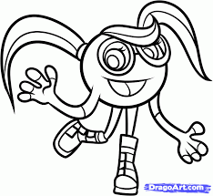 Download coloring pages pacman coloring pages pacman coloring. Pac Man Ghostly Adventures Coloring Pages Coloring Home