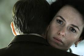 Profiler im Netz der Politintrige