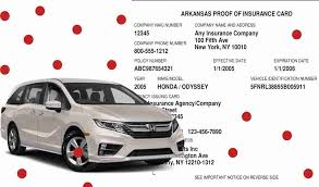 Fill out, securely sign, print or email your blank progressive insurance card form instantly with signnow. How To Make A Fake Car Insurance Card Free Online Sane Driver