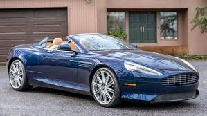 Image result for Mariana Blue 2013 Aston Martin