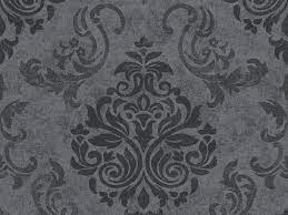 Barock tapeten mit viel liebe zum detail ✓ ausgezeichnete qualität und langlebigkeit ✓ brillanter so wirkt die barock tapete edel, statt erdrückend. Barock Ornament Tapeten Gunstig Kaufen