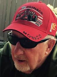 Ted Bateman Obituary