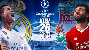 This quarter final was won by real last week in madrid. Real Madrid Real Madrid Will Play Liverpool In The Champions League Final In Kiev Marca In English