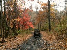 Hittin The Trails In West Virginia West Virginia Virginia Trail